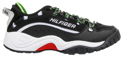 Кросівки fashion Tommy Hilfiger модель EM0EM00374-0GP — фото 6 - INTERTOP